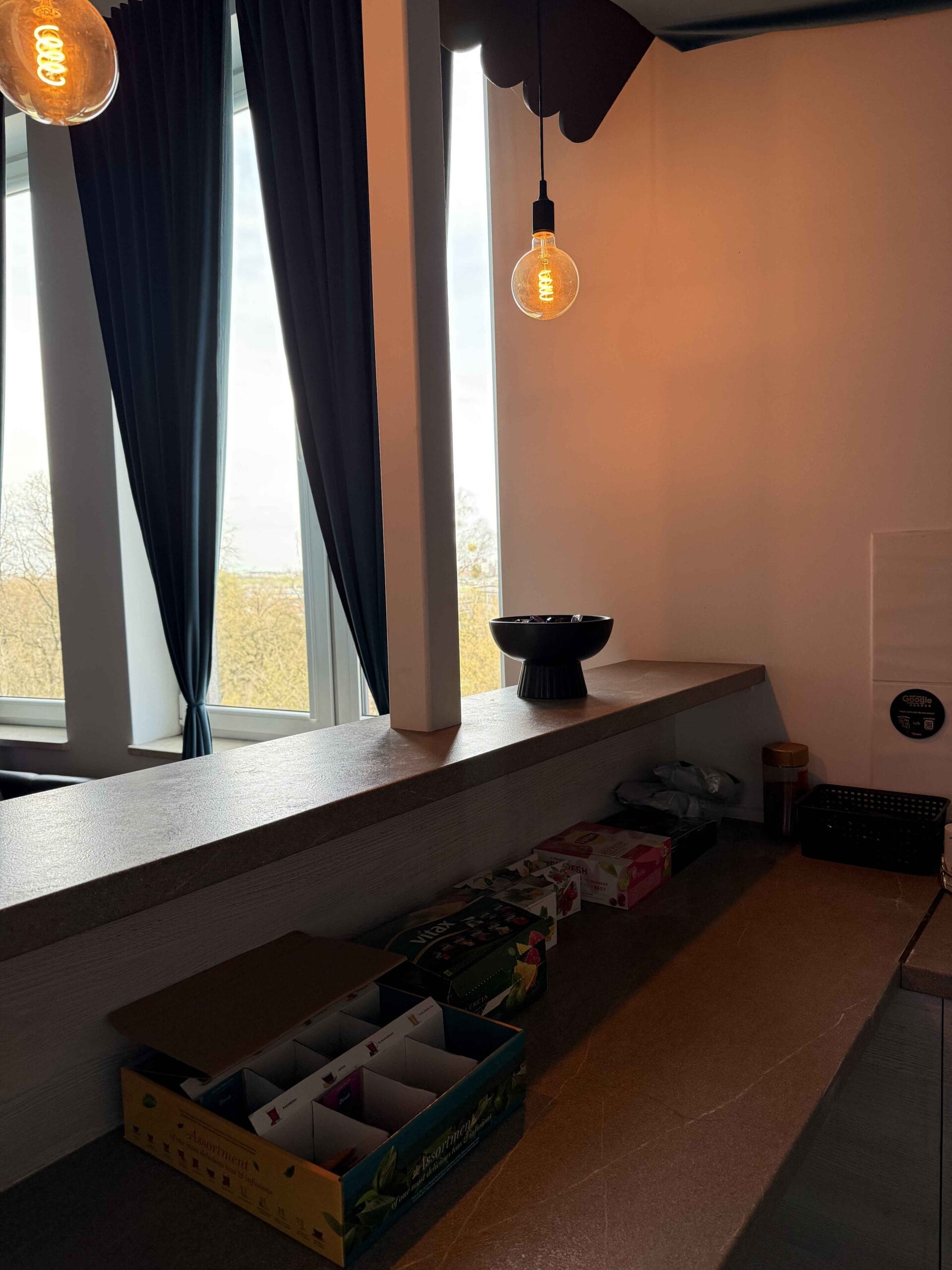 czekanie na zajęcia pole dance w Białymstoku